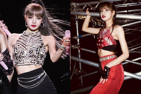 Lisa BLACKPINK tiết lộ bí quyết giảm cân không cần ăn kiêng