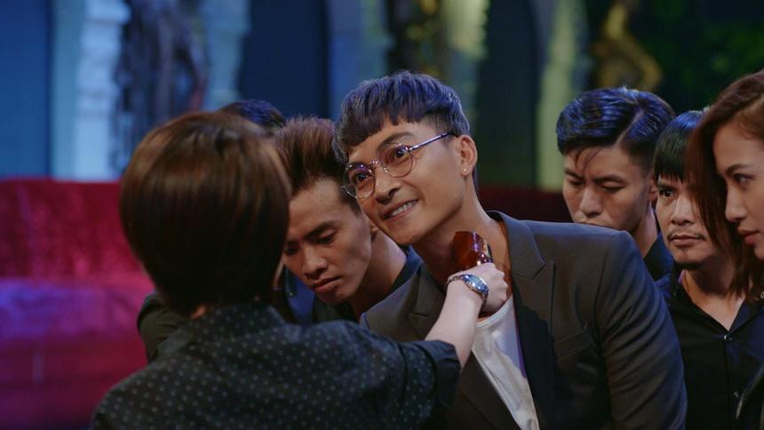 Đề nghị cấm phim Việt cổ xúy bạo lực, vi phạm pháp luật-1