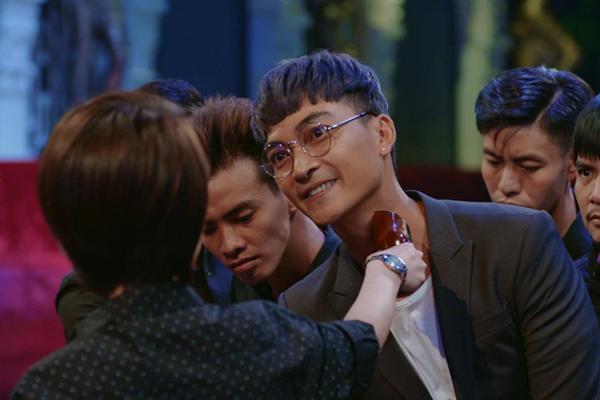 NSX Vị và Bụi Đời Chợ Lớn không hiểu vì sao phim bị cấm-3