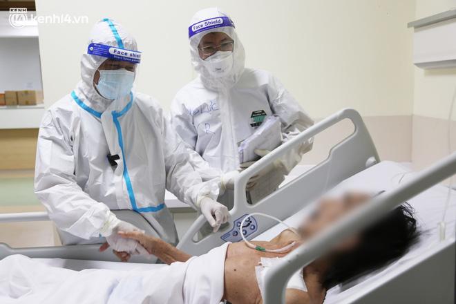 Gặp lại bác sĩ 91 từng chữa trị cho phi công người Anh-1