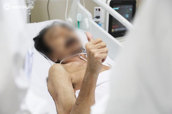 Gặp lại bác sĩ 91 từng chữa trị cho phi công người Anh-2