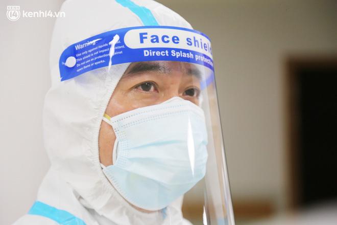 Gặp lại bác sĩ 91 từng chữa trị cho phi công người Anh-3