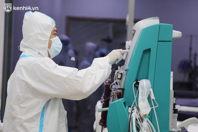 Gặp lại bác sĩ 91 từng chữa trị cho phi công người Anh-4