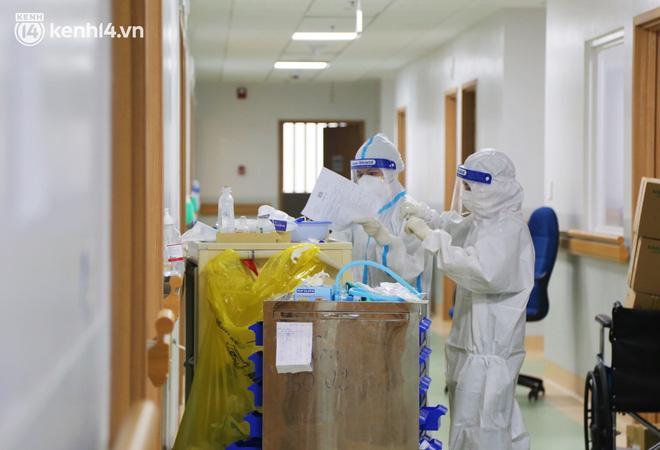 Gặp lại bác sĩ 91 từng chữa trị cho phi công người Anh-5