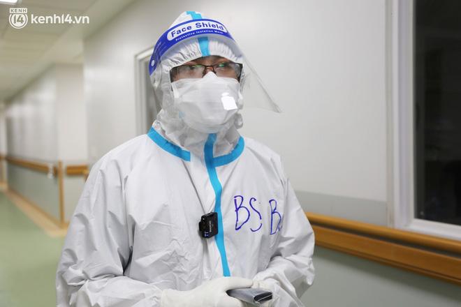 Gặp lại bác sĩ 91 từng chữa trị cho phi công người Anh-6