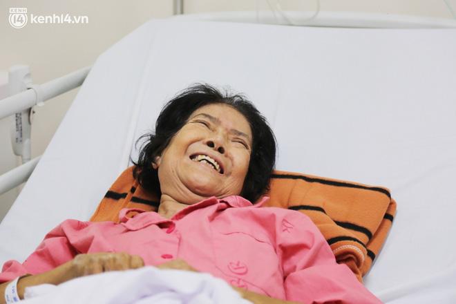 Gặp lại bác sĩ 91 từng chữa trị cho phi công người Anh-8