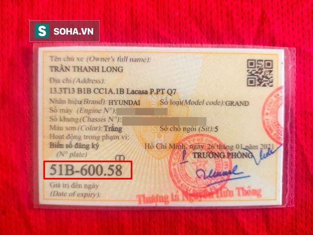 Giang Kim Cúc bị tố cướp xe cứu thương: Đại chiến 2 nhóm từ thiện-4