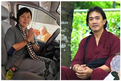 Giang Kim Cúc bị tố cướp xe cứu thương: 'Đại chiến' 2 nhóm từ thiện