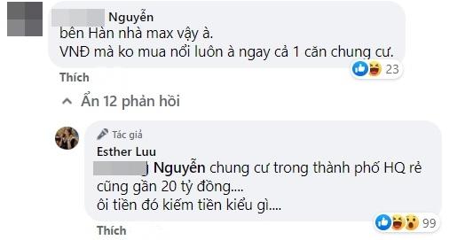 Hari Won bị khịa mua nhà Mỹ mà không lo bố mẹ Hàn-2