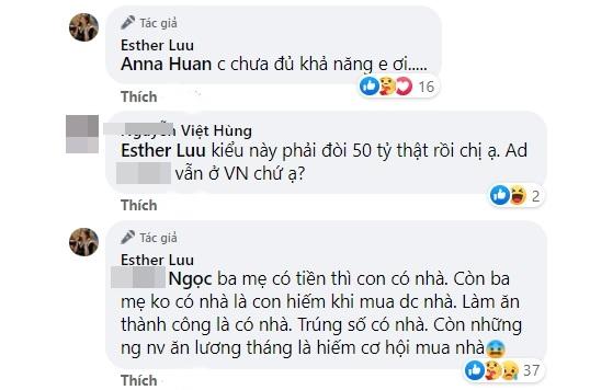 Hari Won bị khịa mua nhà Mỹ mà không lo bố mẹ Hàn-3