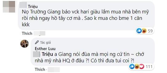 Hari Won bị khịa mua nhà Mỹ mà không lo bố mẹ Hàn-5