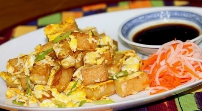 Lan Khuê vào bếp, trình bày hấp dẫn nhìn mà ứa nước miếng-3