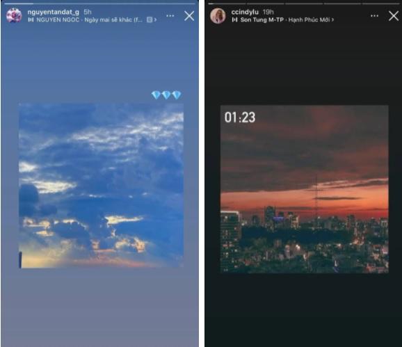 Đạt G lộ dấu hiệu đáng ngờ giữa tin đồn chia tay Cindy Lư-4