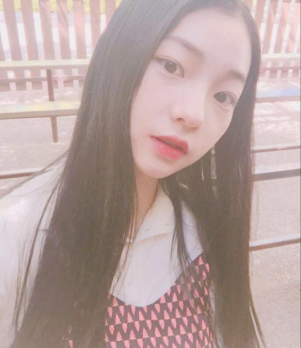 Mỹ nữ Hàn nghi thẩm mỹ, quá khứ và hiện tại khác xa-11