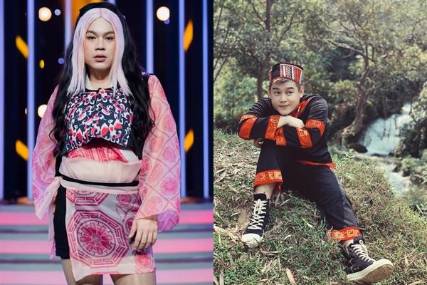 Hot tiktok Long Chun chơi mai thúy phê đến méo mồm?-2