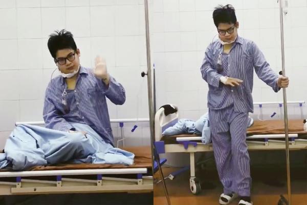 Hot tiktok Long Chun chơi mai thúy phê đến méo mồm?-3