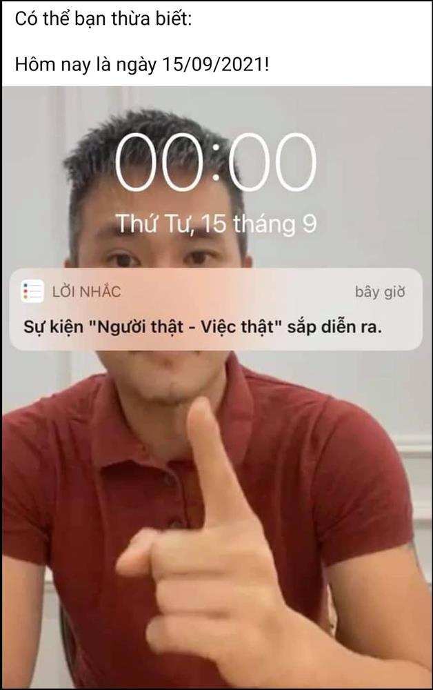 Đã tới 15/9, dân mạng lót dép chờ Thủy Tiên - Công Vinh sao kê-2