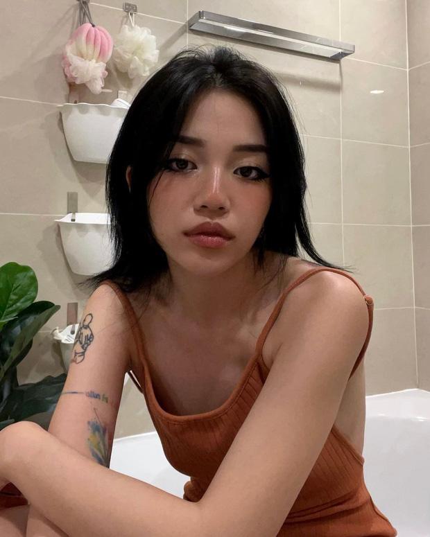 Linh Ngọc Đàm làm rõ mối quan hệ giữa tình cũ và bạn trai giàu có-2