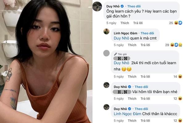 Người yêu Linh Ngọc Đàm tiết lộ thu nhập khó tin-5