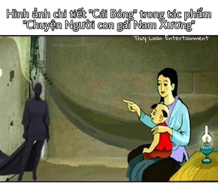 Bộ đồ bóng đêm Kim Kardashian y chang hung thủ truyện Conan-12