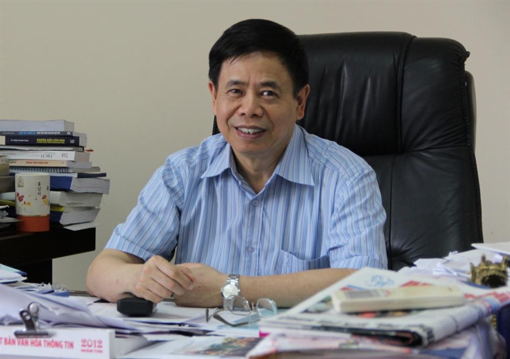 Giới chuyên môn nói gì trước ý kiến tội phạm gia tăng do Người Phán Xử?-3