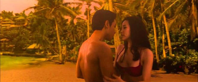 Cuộc sống hoa hậu đình đám xứ Hàn sẵn sàng đóng cảnh nóng-5