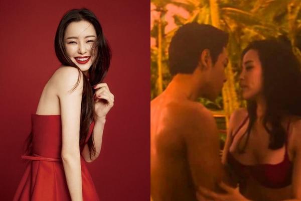 Hoa hậu của các hoa hậu từng lao đao vì lộ ảnh nóng và hám fame-12