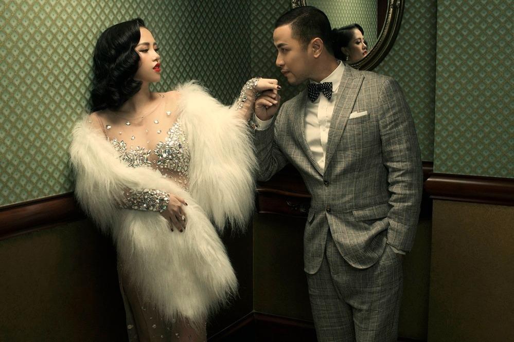 Karik từng thề không bao giờ trình diễn 3 ca khúc vì lý do đặc biệt-4