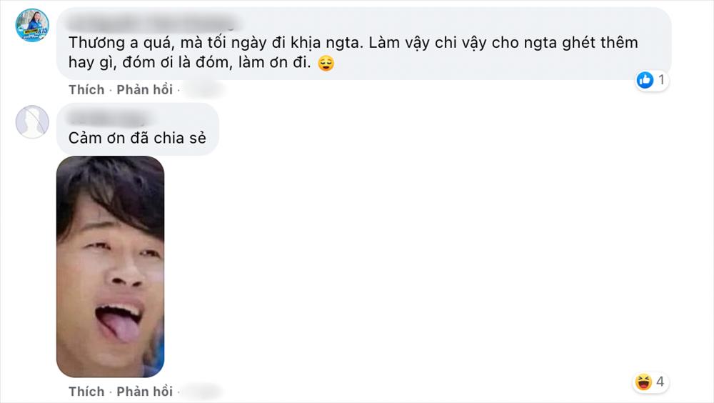 Thiên An than xuống sắc sau sinh, fan Jack mỉa: Xin tiền thì nói-7