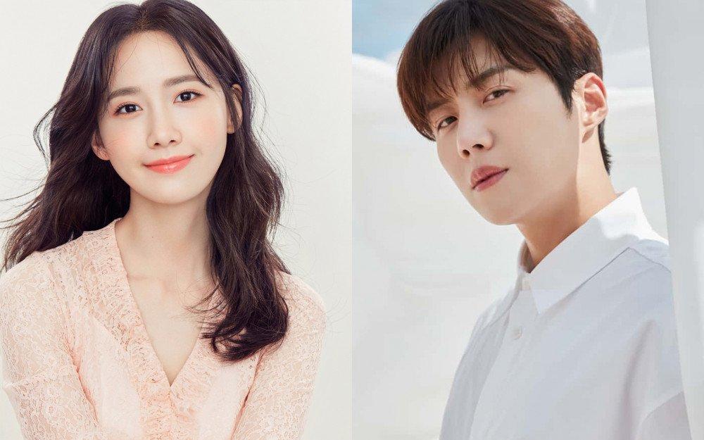 Yoona kết hợp cùng Kim Seon Ho liệu có bùng nổ?-1