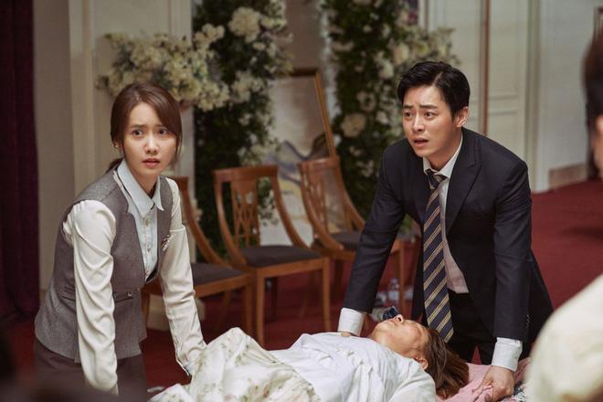 Yoona kết hợp cùng Kim Seon Ho liệu có bùng nổ?-7