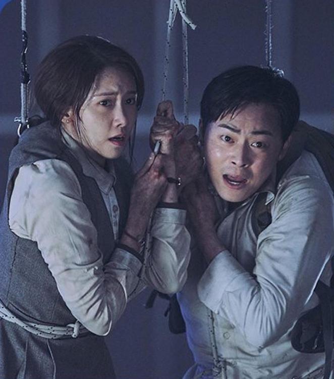 Yoona kết hợp cùng Kim Seon Ho liệu có bùng nổ?-5