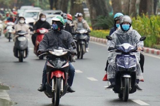 Miền Bắc sắp đón đợt lạnh, mùa Đông có thể đến sớm