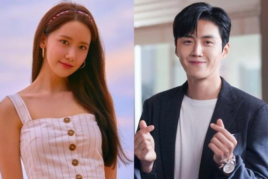 Yoona kết hợp cùng Kim Seon Ho liệu có bùng nổ?