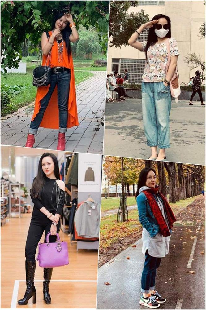 BTV Hoài Anh gây sốt với ảnh hồi nhỏ, chễm chệ trên báo từ bé-11