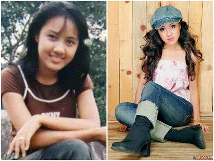 BTV Hoài Anh thay đổi style, caption mới gây tò mò-3