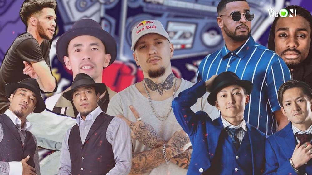 Dancer người Việt bị stress vì thành viên nhóm EXO-4