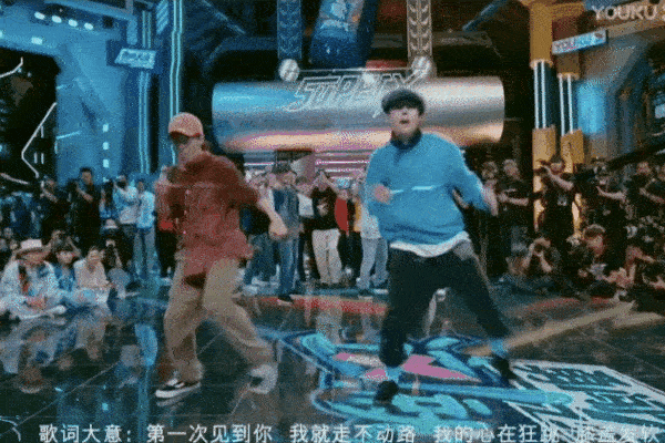 Dancer người Việt bị stress vì thành viên nhóm EXO-7