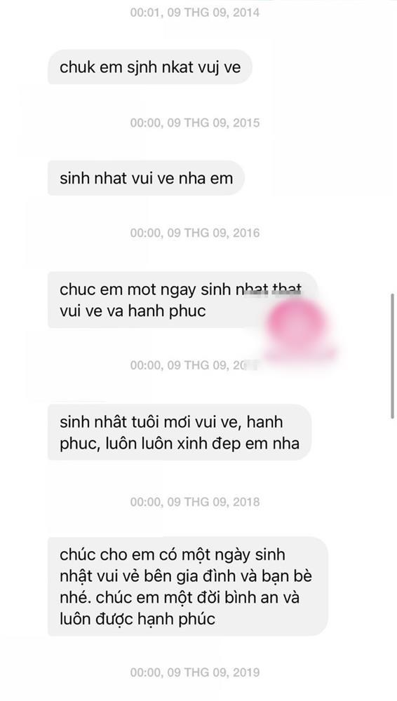 Chàng trai chúc sinh nhật crush suốt 7 năm, năm thứ 8 mới bất ngờ-1