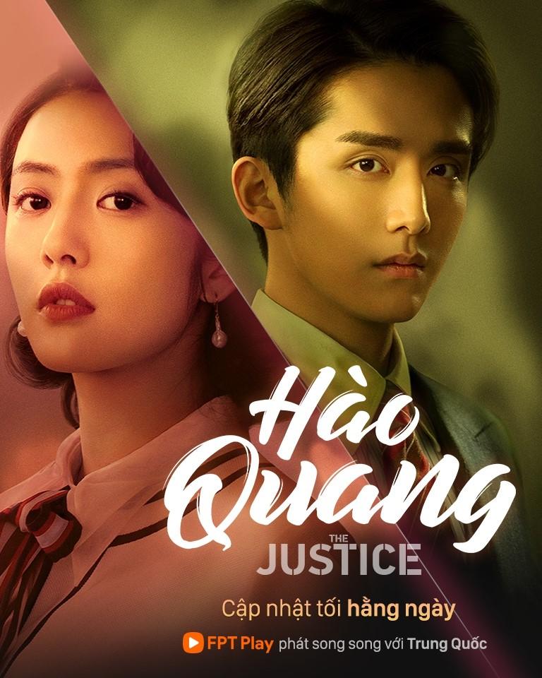 4 lý do khiến Hào Quang gây sốt màn ảnh nhỏ Hoa Ngữ-1