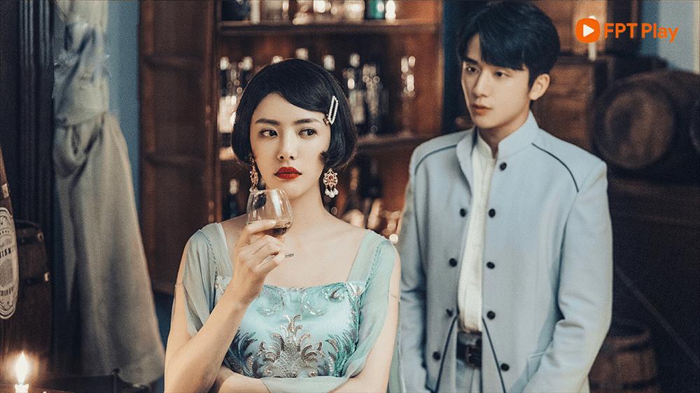 4 lý do khiến Hào Quang gây sốt màn ảnh nhỏ Hoa Ngữ-2