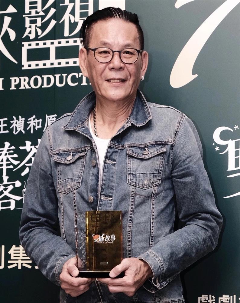 Thị đế Đài Loan đột tử trong khách sạn-2