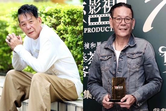 Thị đế Đài Loan đột tử trong khách sạn