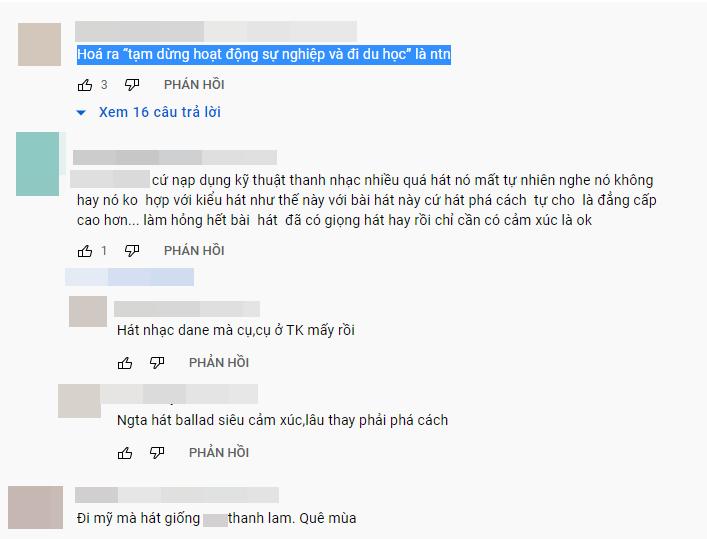 Tranh cãi Hương Tràm hát live: Người tưởng Diva, kẻ chê quằn quại-2