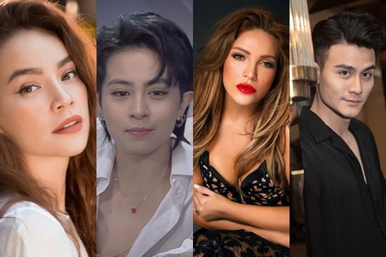 10 con lai của showbiz Việt: Ai đẹp 'đỉnh chóp'?