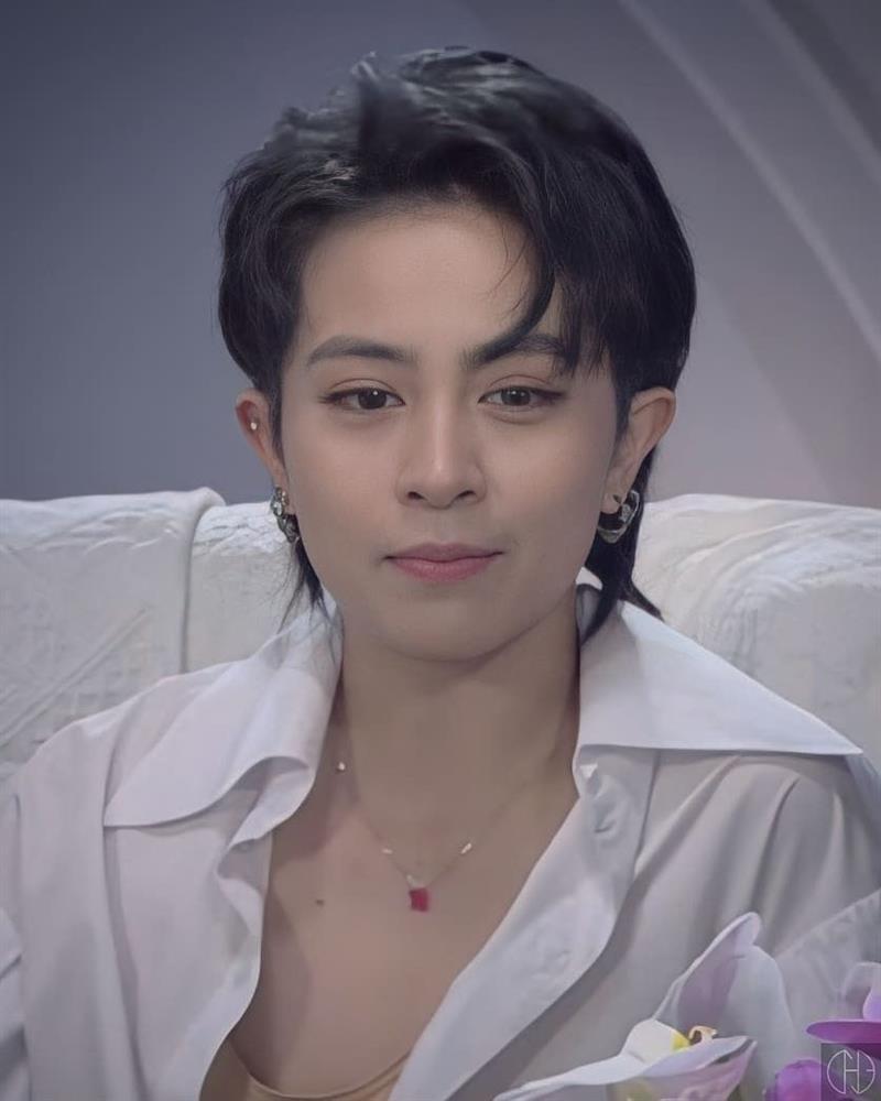 10 con lai của showbiz Việt: Ai đẹp đỉnh chóp?-1