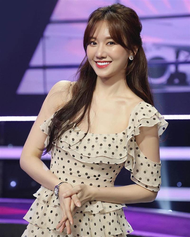 10 con lai của showbiz Việt: Ai đẹp đỉnh chóp?-3