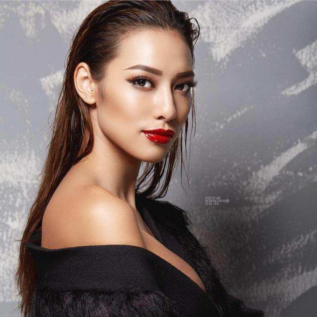 10 con lai của showbiz Việt: Ai đẹp đỉnh chóp?-6