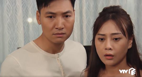 Nam Hương Vị Tình Thân bị dân mạng soi đùi khúc giò, đồ ngủ xấu-1