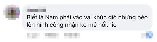 Nam Hương Vị Tình Thân bị dân mạng soi đùi khúc giò, đồ ngủ xấu-3